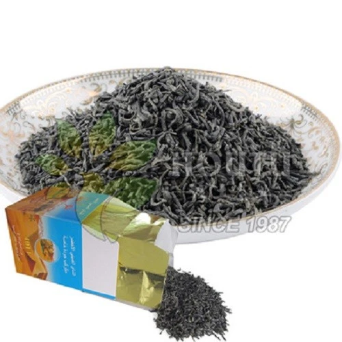 Chinese Green Tea Chunmee Tea 41022 4011 The Vert Chine