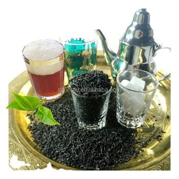 Chinese Green Tea Chunmee Tea 41022 4011 The Vert Chine