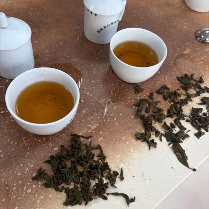 9375 Mid-High Grade | Rich Taste, Low Fragility For Cross-Border Wholesale factory