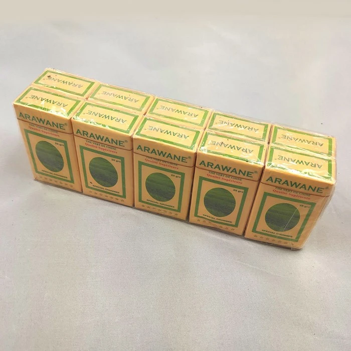 Attaya Chunmee Tea 41022 price
