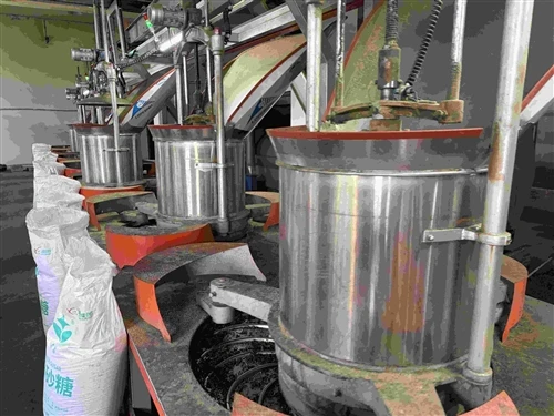 The Art of Rolling: How Rolling Determines the Infusion Endurance of Green Tea The Art of Rolling: How Rolling Determines the Infusion Endurance of Green Tea