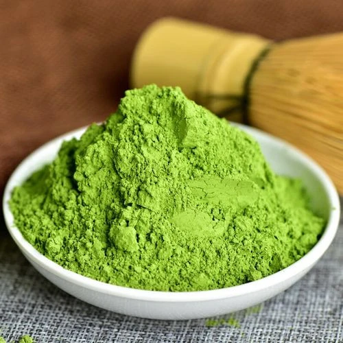 Zhejiang viloyati Matcha taraqqiyot simpoziumi bo'lib o'tdi