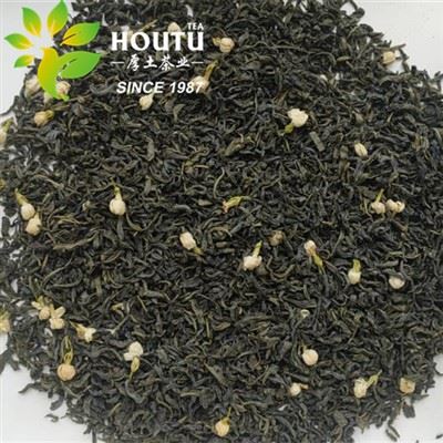 Eng yaxshi Xitoy Yasemin yashil choyi yaxshiroq Achoura ulgurji narxi 41022 Chunmee zavoddan